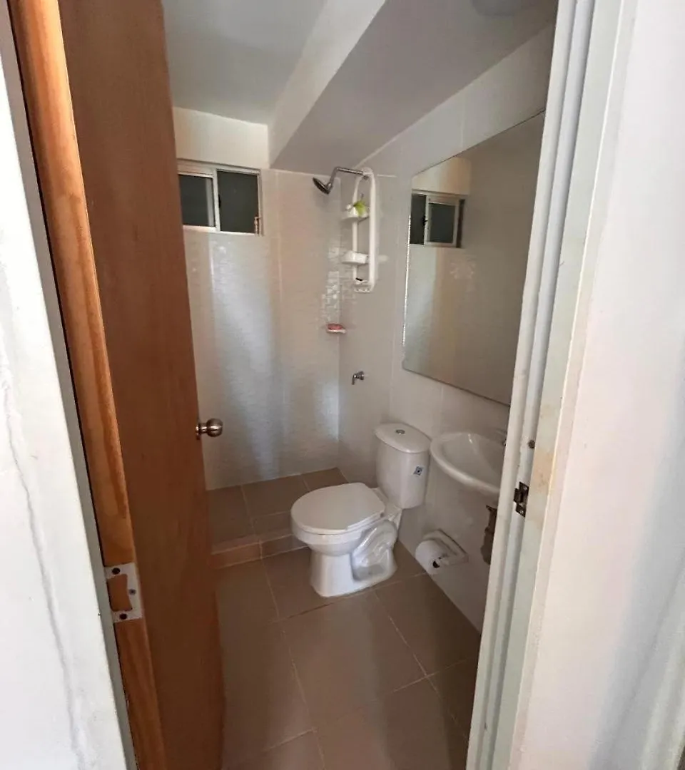 Apartamento En Alameda Del Rio Silbador Barranquilla