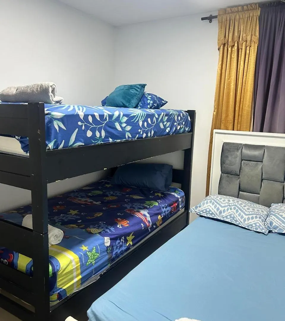 Apartamento En Alameda Del Rio Silbador Barranquilla  Colombia